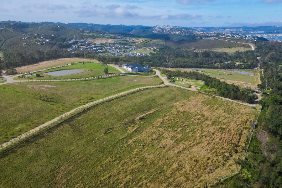 Commercial Property for Sale in Welbedacht Western Cape